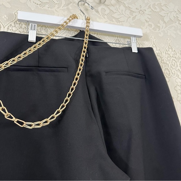 Dion Lee Chain Suspend Pants - Picture 10 of 14